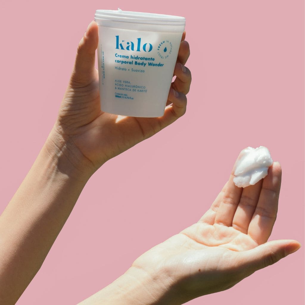 Love Your Body - Kit de Cuidado Corporal