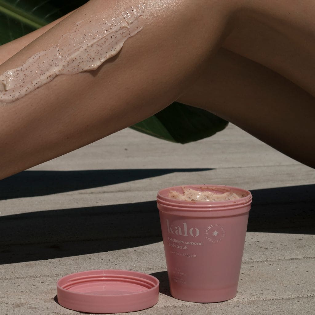 Love Your Body - Kit de Cuidado Corporal