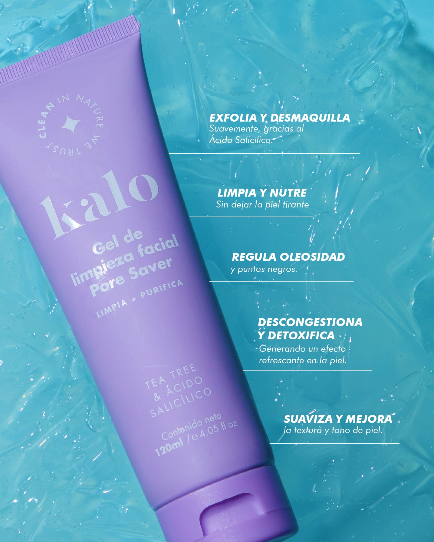 Daily Routine - Kit de Limpieza e Hidratación