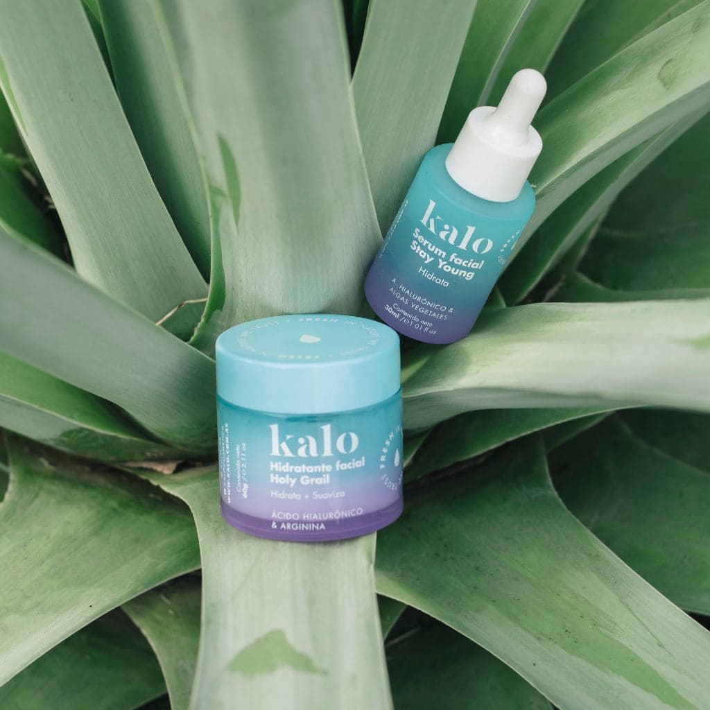 Basic & Fantastic - Kit de Hidratación Facial