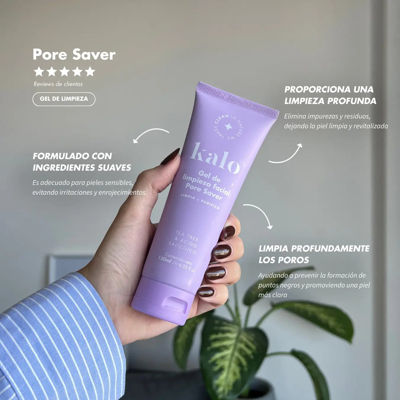 Selfie Face - Kit Rutina Facial Completa