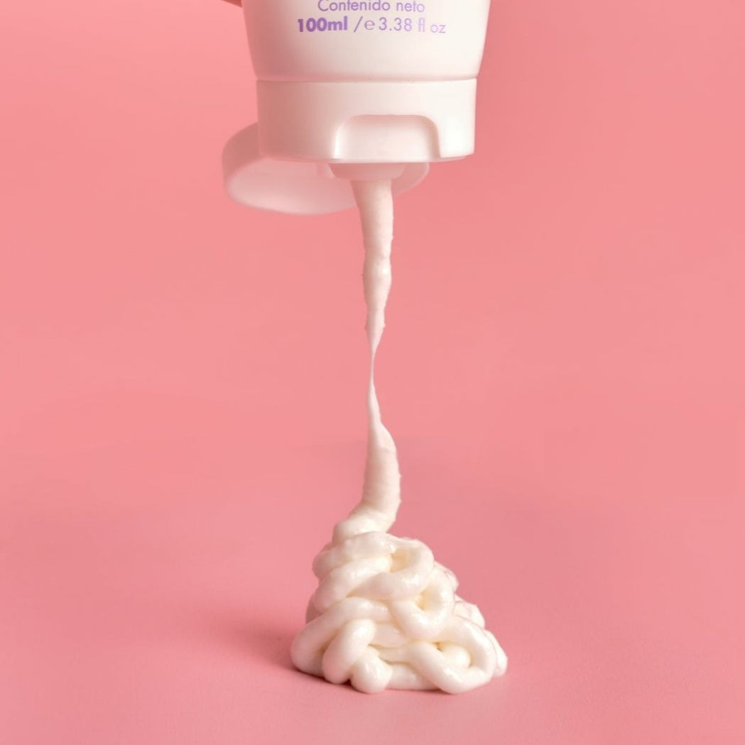 Perfect Skin - Exfoliante Facial con AHA y Niacinamida