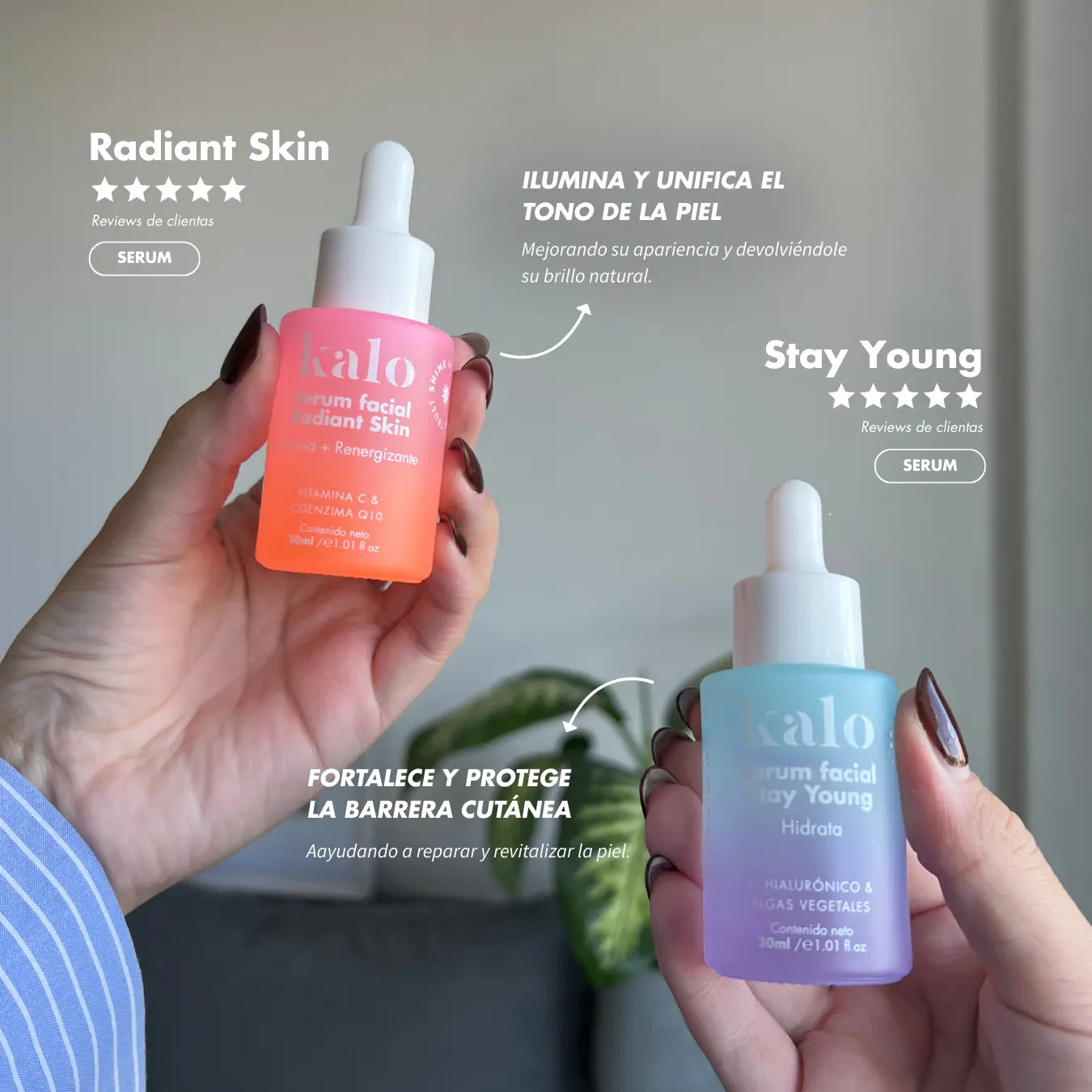 Selfie Face - Kit Rutina Facial Completa