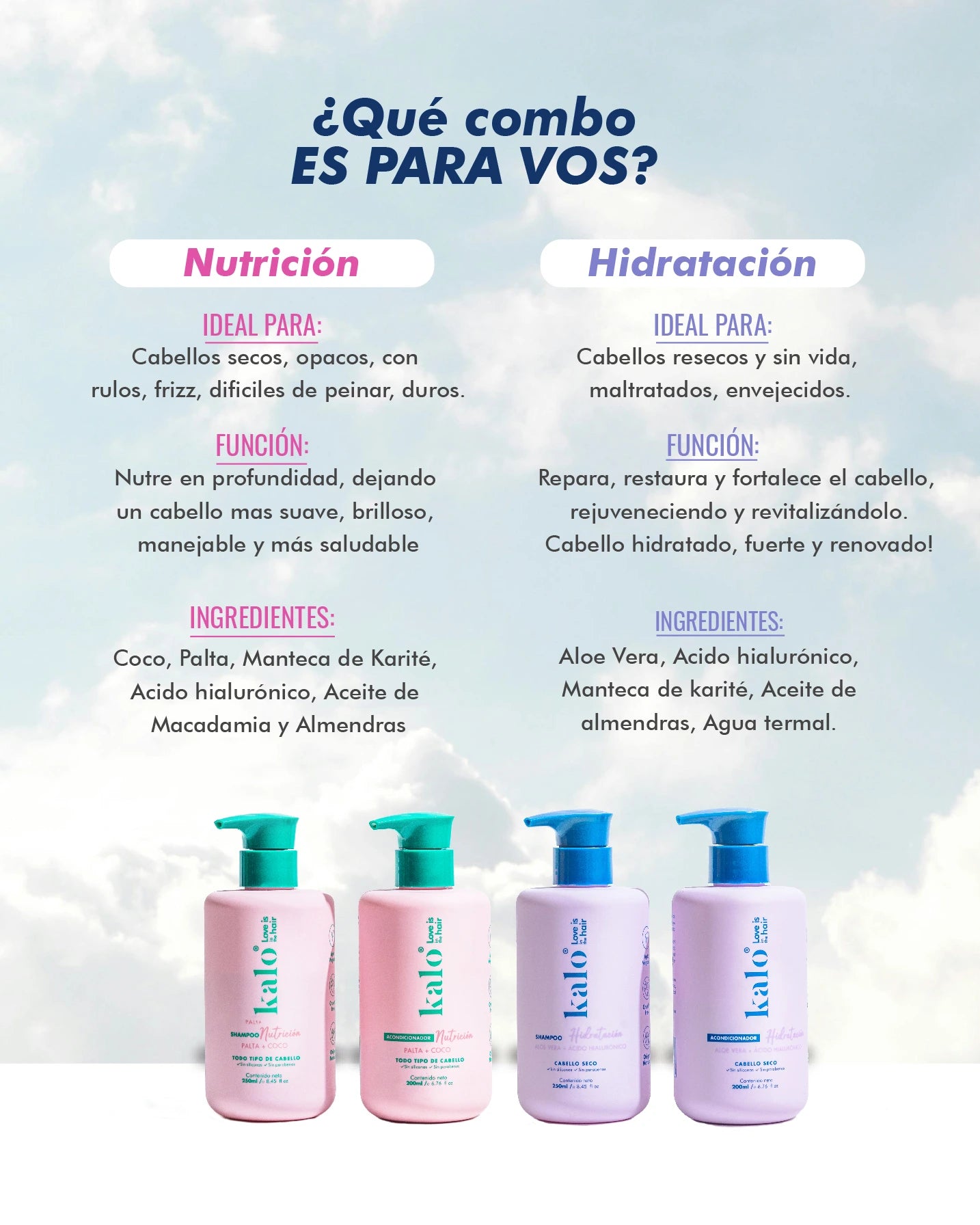 Repair and Restore - Kit de Shampoo y Acondicionador Hidratación