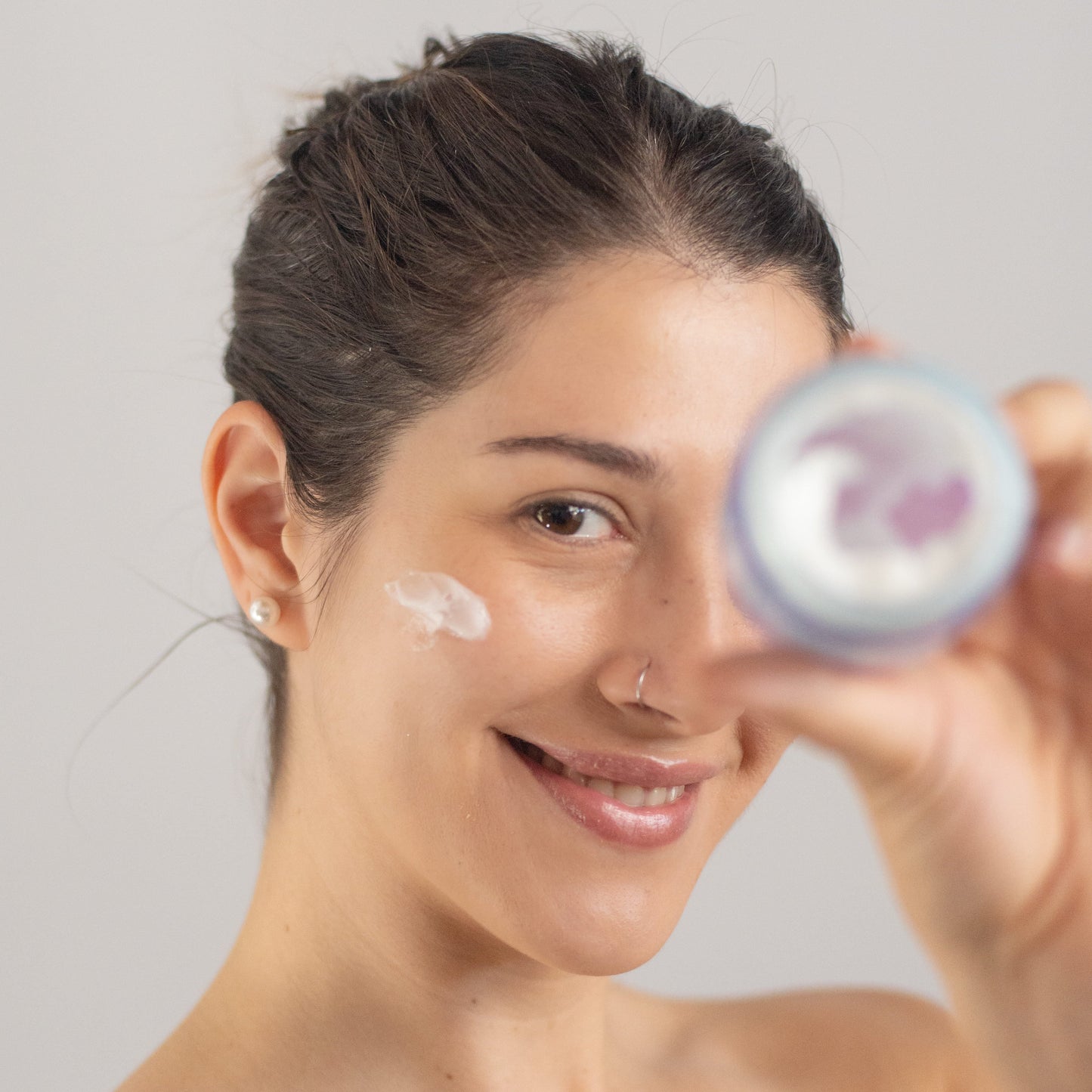 Basic & Fantastic - Kit de Hidratación Facial