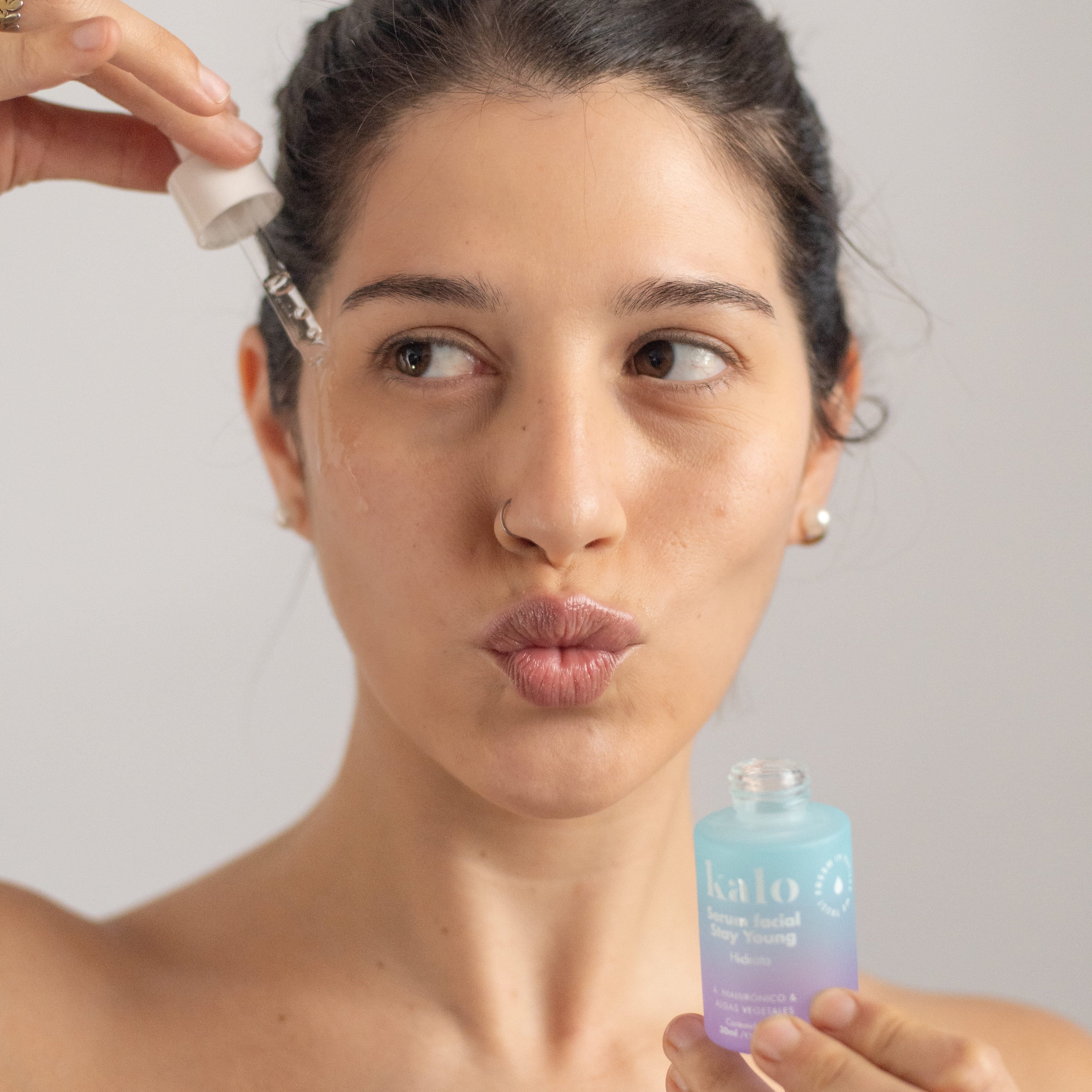 Basic & Fantastic - Kit de Hidratación Facial