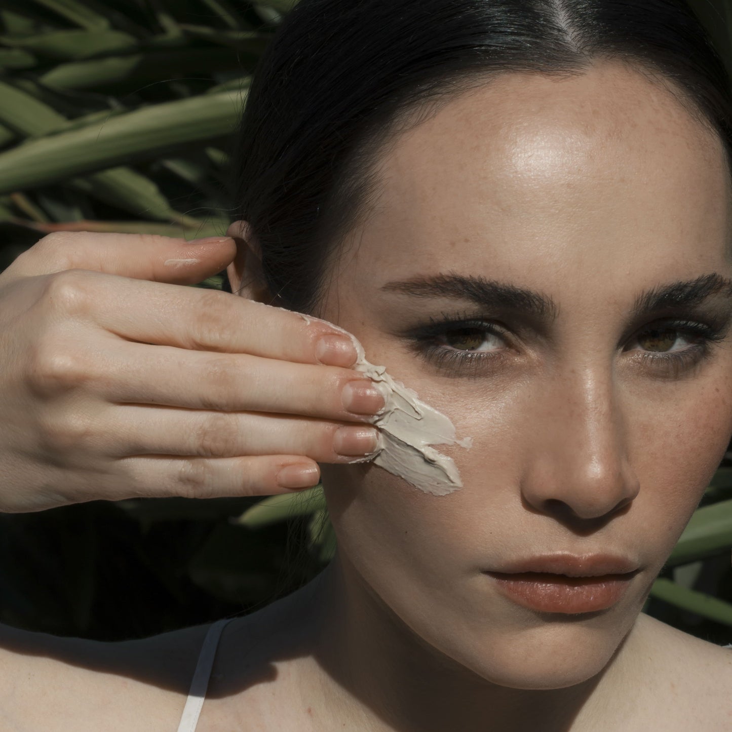 Skinvolution - Mascarilla Detox de Arcilla y Vitamina C