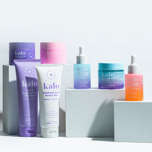 Skin Hero Kit
