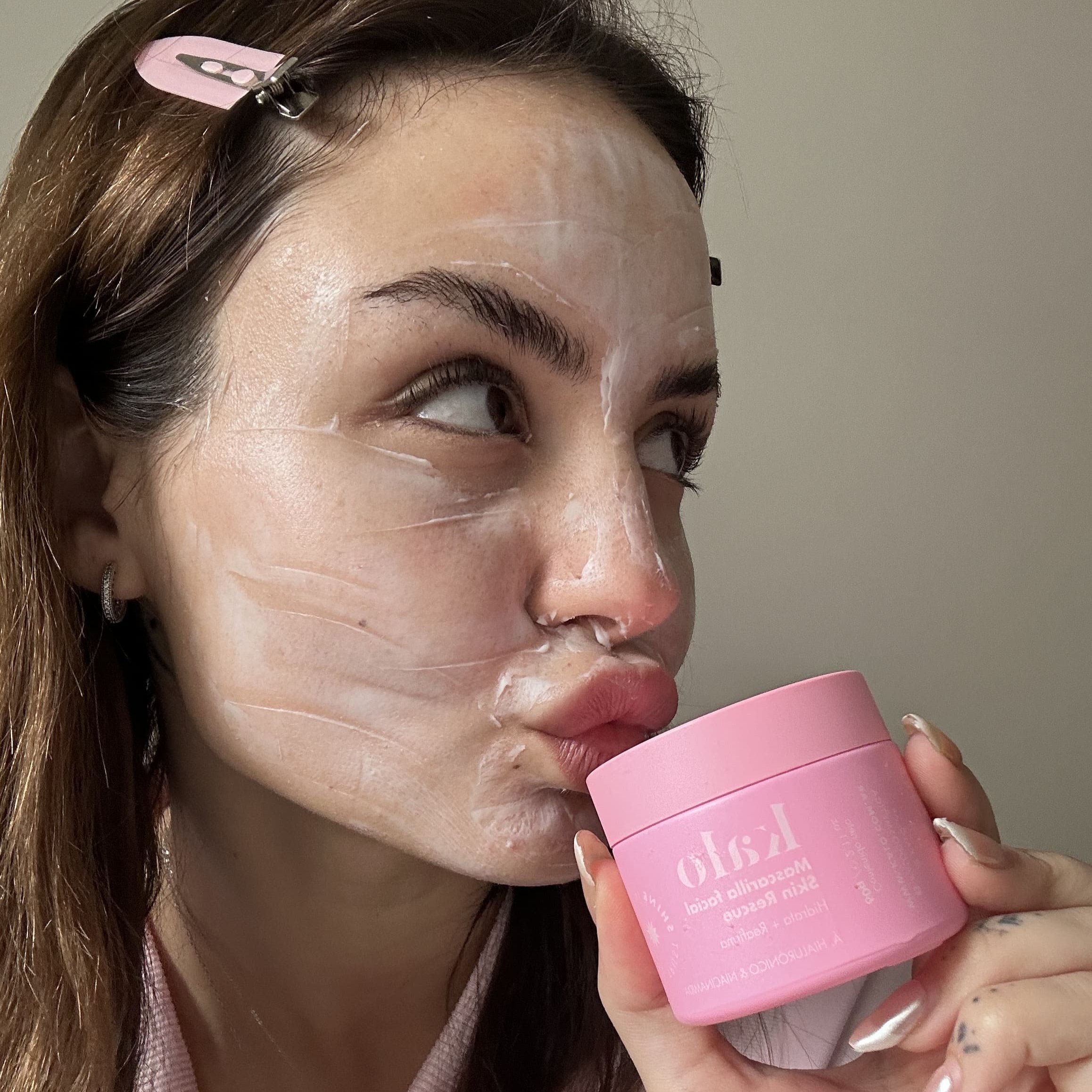 Mask Bff - Kit Duo de Mascarillas Hidratantes