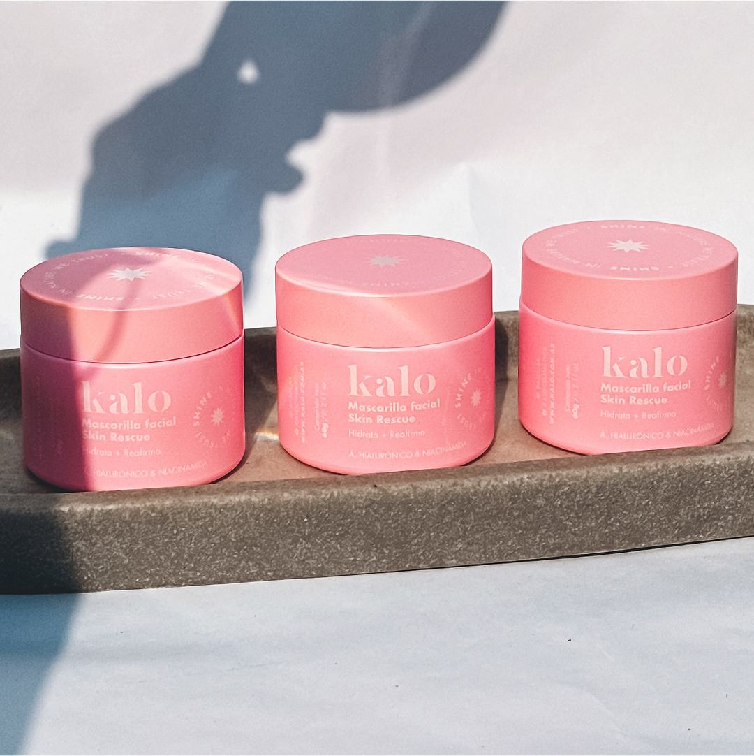 Mask Bff - Kit Duo de Mascarillas Hidratantes